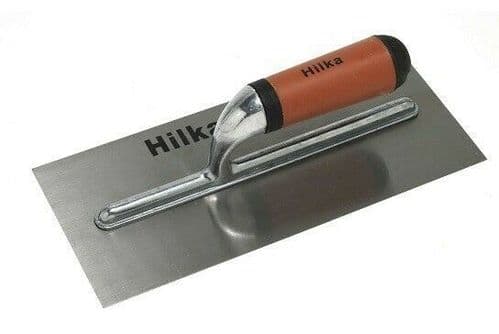 Hilka Plastering Trowel 18" (450mm)
